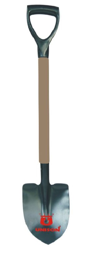 SHOVEL SQUARE MOUTH