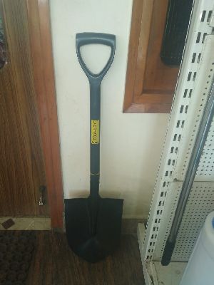 SHOVEL SQUARE MOUTH