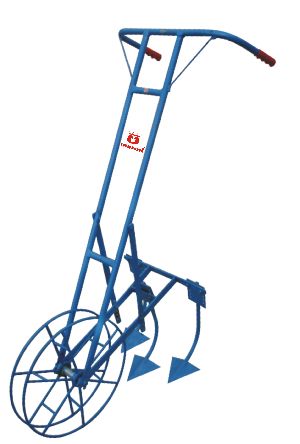 Wheel Hoe (1077)