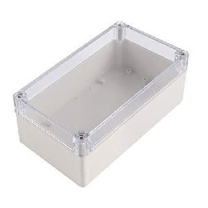 Water Proof ABS/PC Enclosures