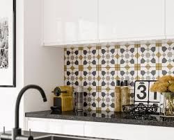 Kitchen Tiles