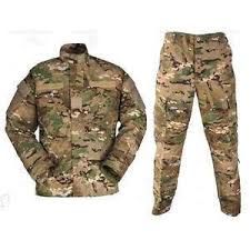 Army Uniform