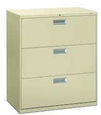 File Cabinet