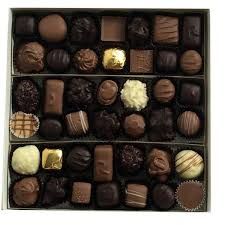 Chocolates