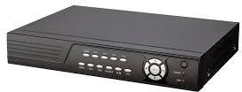 Digital Video Recorder