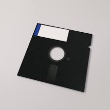 floppy disk