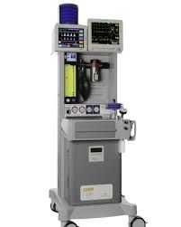 Anaesthesia Machine