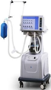 ICU Ventilator