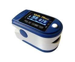 Pulse Oximeter