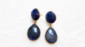 JR-ER0054 Gemstone Earrings