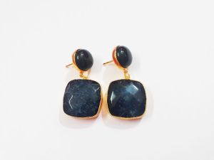 JR-ER0056 Gemstone Earrings