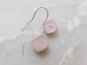 JR-ER0061 Gemstone Earrings