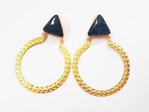 JR-ER0062 Gemstone Earrings