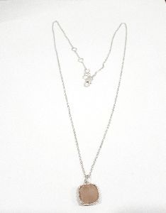 JR-NK001 Gemstone Necklace