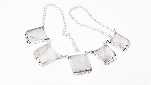 JR-NK003 Gemstone Necklace