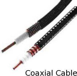 Coaxial Cable