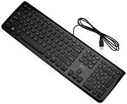 Computer Keyboard