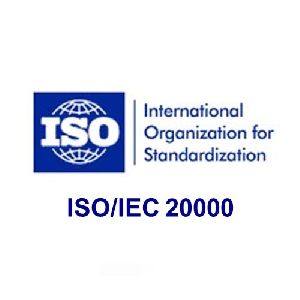 ISO 20000-2011 ITSM Certification