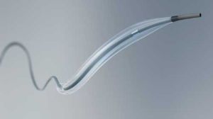 Radifocus Catheter