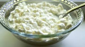 Cottage Cheese