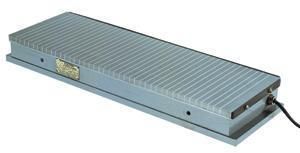 Electro Magnetic Chucks