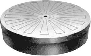 Electro Magnetic Chucks