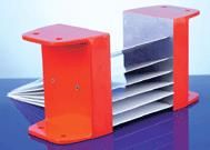 Magnetic Sheet Floaters