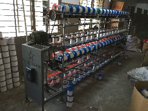 Mild Steel Roll Palti Machine For Industry