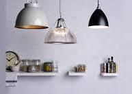 kitchen light