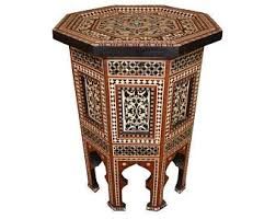 moroccan furniture
