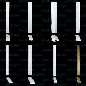 Polyethylene Profiles