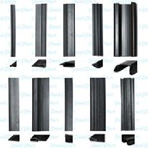 Polypropylene Profiles