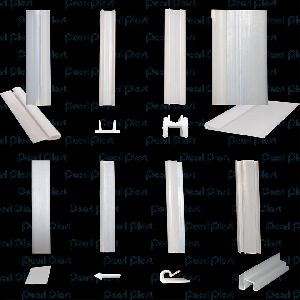 Polypropylene Profiles