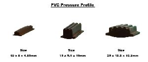 PVC Profiles