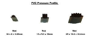 PVC Profiles