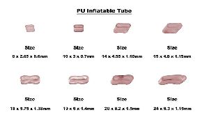 PU Inflatable Tube