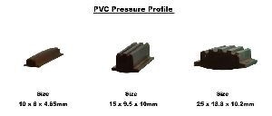 PVC Profiles