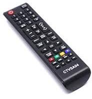 tv remote