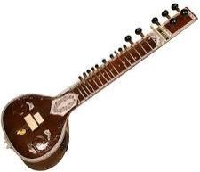 Sitar