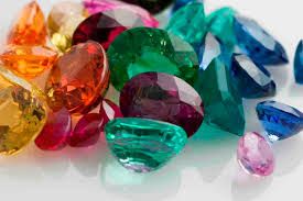 Gemstones