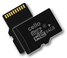 memory card