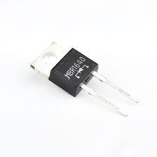 fast recovery diode