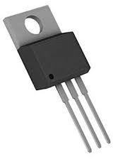 Silicon Controlled Rectifier