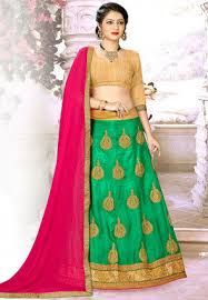 lehenga