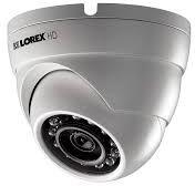 Dome Camera