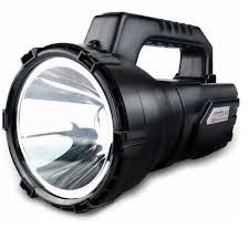 led searchlight