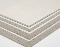 Gypsum Board