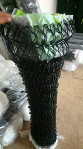 Pvc Coated Chain Link