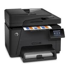 HP Commercial Printer