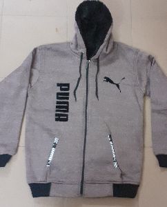 Puma Full Sleeves Jacket